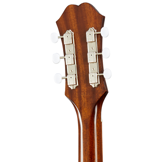 Epiphone Masterbilt Texan, Faded Cherry Acoustic Guitar Epiphone