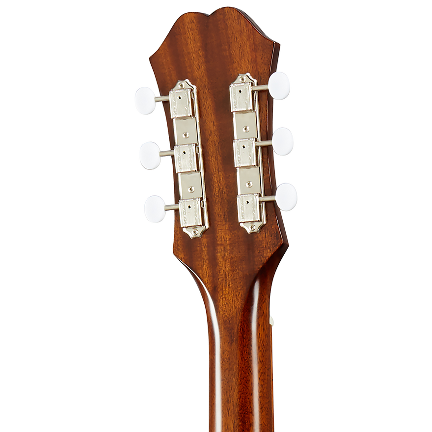 Epiphone Masterbilt Texan, Faded Cherry Acoustic Guitar Epiphone