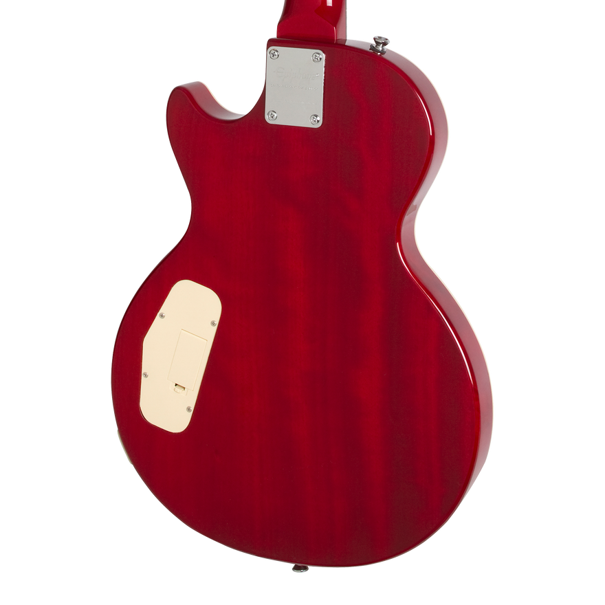 Epiphone Slash Appetite Les Paul Special-II (Incl. Gig Bag), Appetite Amber Electric Guitar Epiphone