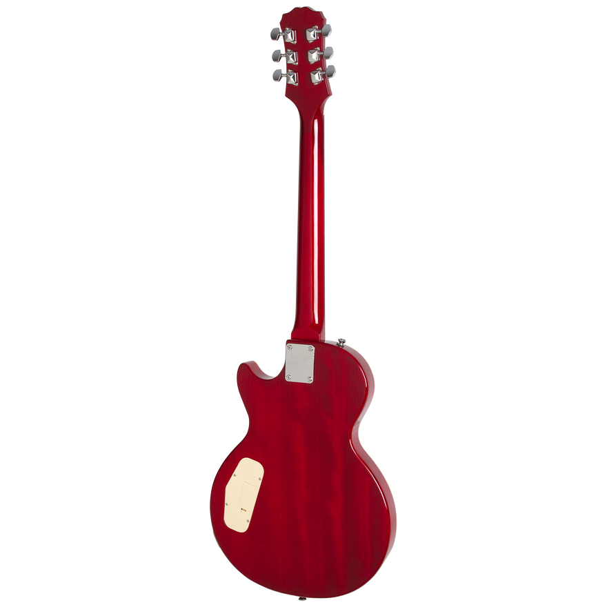 Epiphone Slash Appetite Les Paul Special-II (Incl. Gig Bag), Appetite Amber Electric Guitar Epiphone