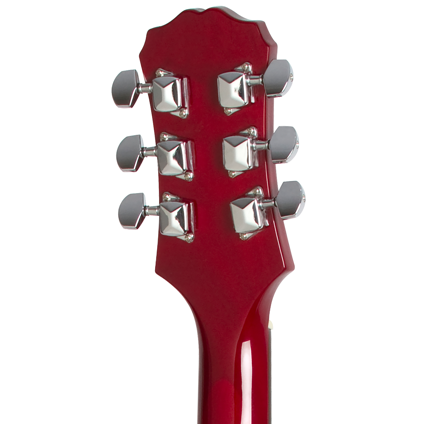 Epiphone Slash Appetite Les Paul Special-II (Incl. Gig Bag), Appetite Amber Electric Guitar Epiphone