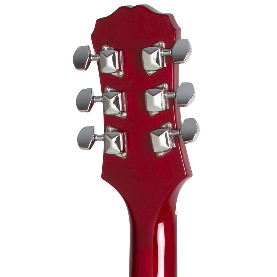 Epiphone Slash Appetite Les Paul Special-II (Incl. Gig Bag), Appetite Amber Electric Guitar Epiphone