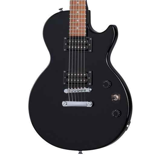 Epiphone Les Paul Special-II E1, Ebony Electric Guitar Epiphone