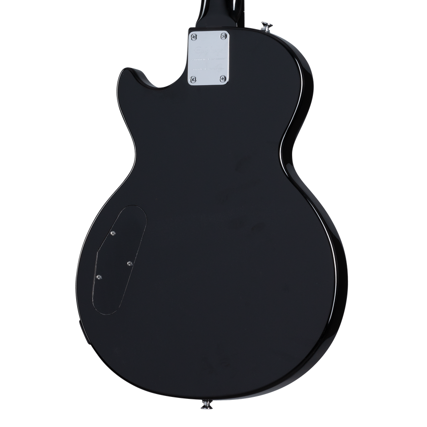 Epiphone Les Paul Special-II E1, Ebony Electric Guitar Epiphone