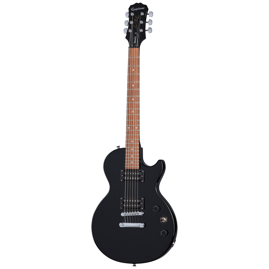 Epiphone Les Paul Special Ⅱ エピフォン レスポール Epiphone Epiphone's Most Popular Model – Gibson