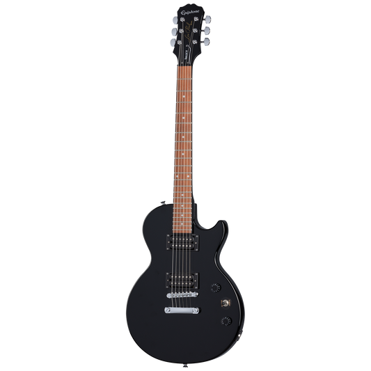 Epiphone Les Paul Special-II E1, Ebony Electric Guitar Epiphone