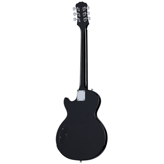 Epiphone Les Paul Special-II E1, Ebony Electric Guitar Epiphone