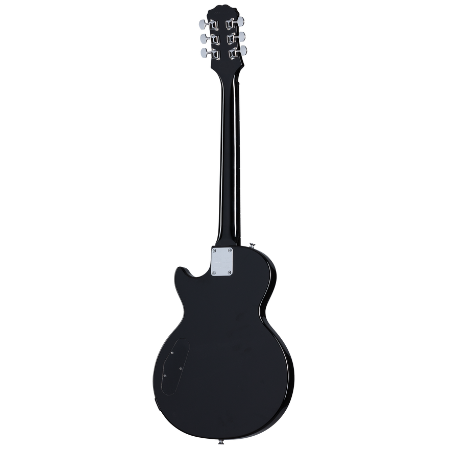 Epiphone Les Paul Special-II E1, Ebony Electric Guitar Epiphone