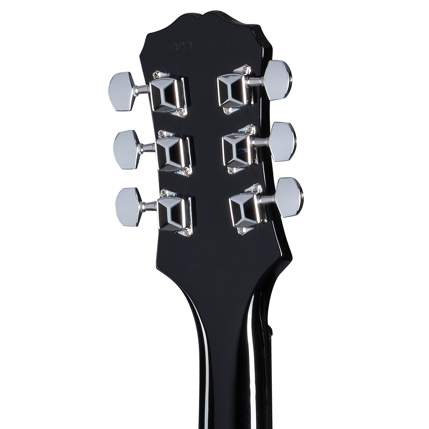 Epiphone Les Paul Special-II E1, Ebony Electric Guitar Epiphone