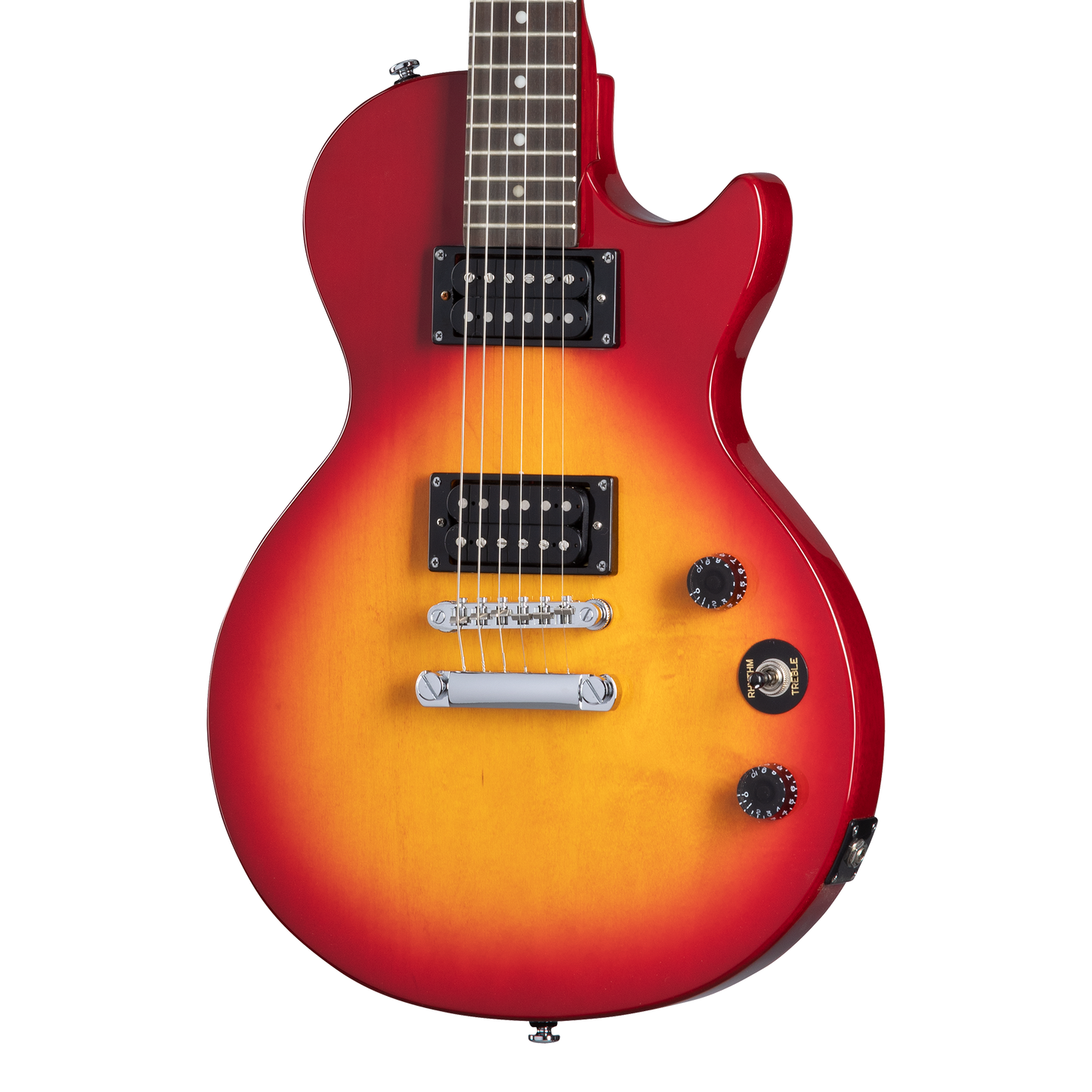 Epiphone Les Paul Special-II E1, Heritage Cherry Sunburst Electric Guitar Epiphone