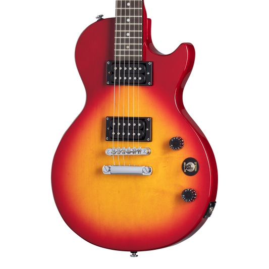 Epiphone Les Paul Special-II E1, Heritage Cherry Sunburst Electric Guitar Epiphone
