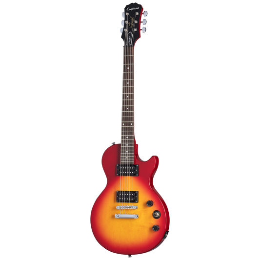 Epiphone Les Paul Special-II E1, Heritage Cherry Sunburst Electric Guitar Epiphone