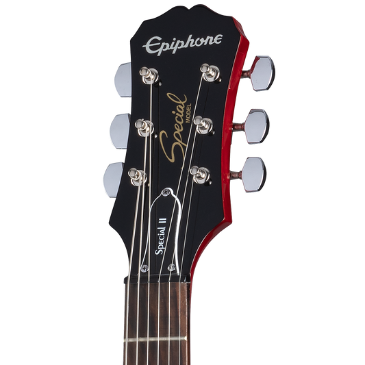 Epiphone Les Paul Special-II E1, Heritage Cherry Sunburst Electric Guitar Epiphone