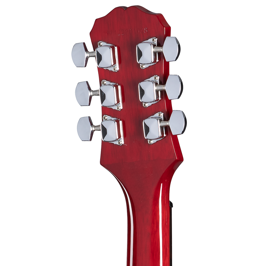 Epiphone Les Paul Special-II E1, Heritage Cherry Sunburst Electric Guitar Epiphone