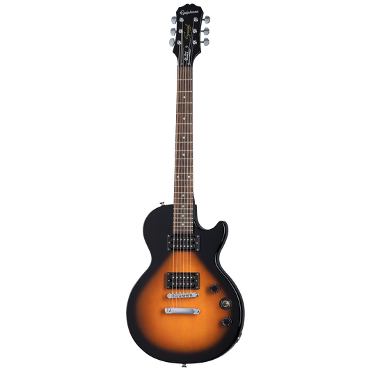 Epiphone Les Paul Special-II E1, Vintage Sunburst Electric Guitar Epiphone