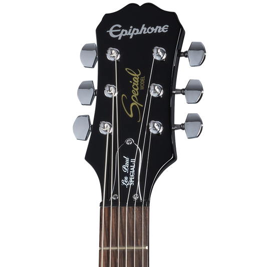 Epiphone Les Paul Special-II E1, Vintage Sunburst Electric Guitar Epiphone