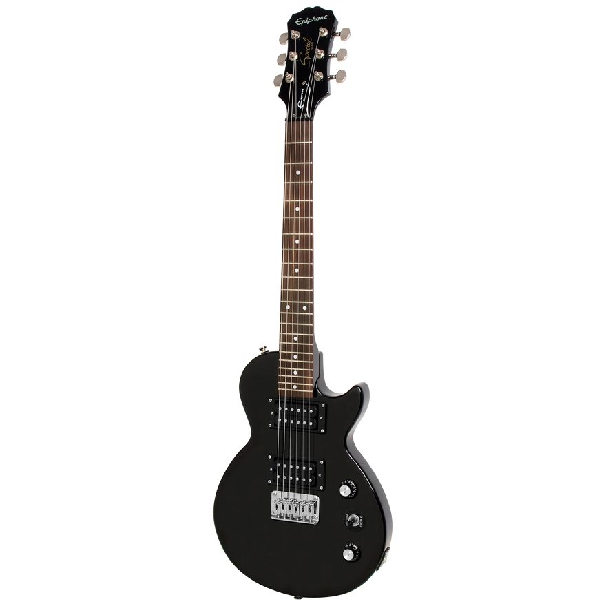 Epiphone　Express　エピフォン　レスポール　トラベルギター Epiphone The little Les Paul that roared! – Gibson