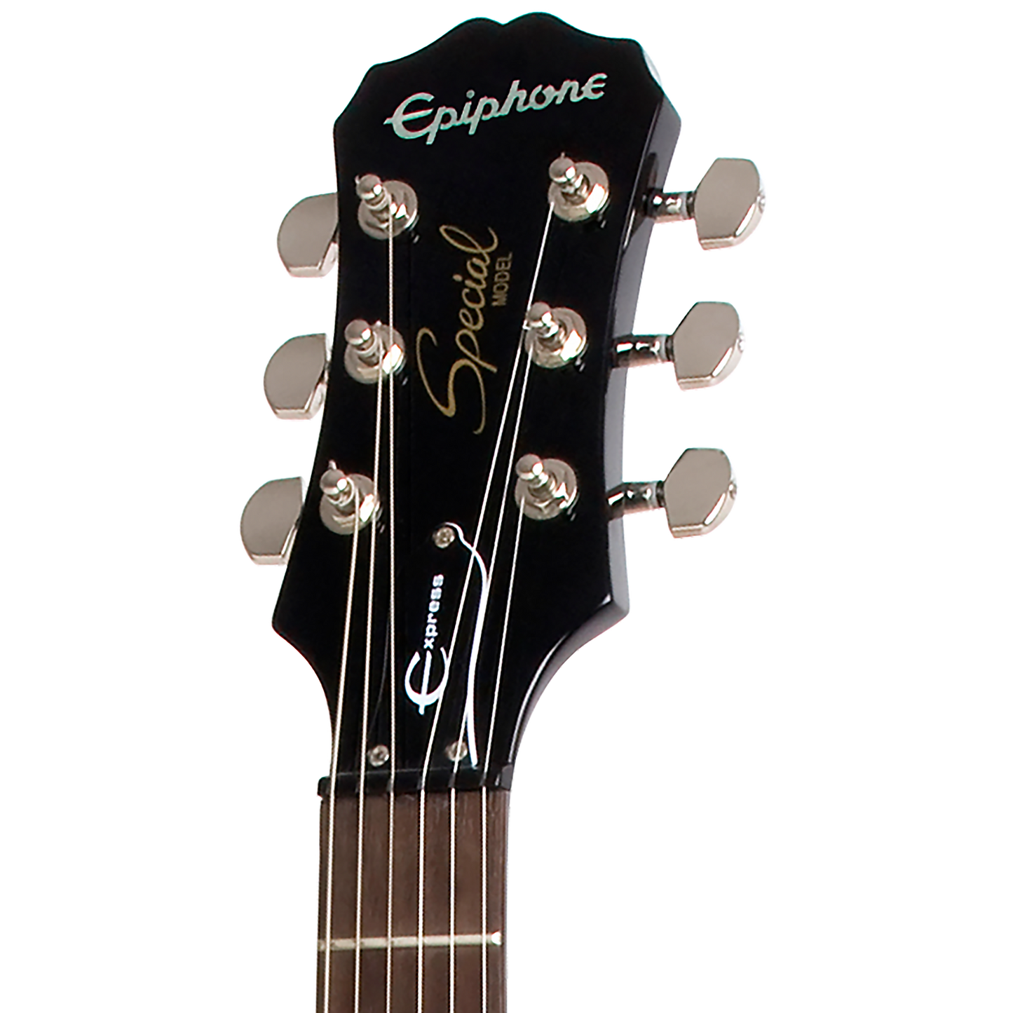 Epiphone The little Les Paul that roared! – Gibson