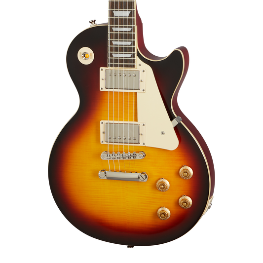 Epiphone IGC 1959 Les Paul Standard, Aged Dark Burst Electric Guitar Epiphone