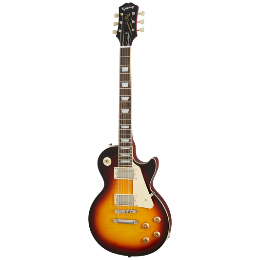 Epiphone IGC 1959 Les Paul Standard, Aged Dark Burst Electric Guitar Epiphone