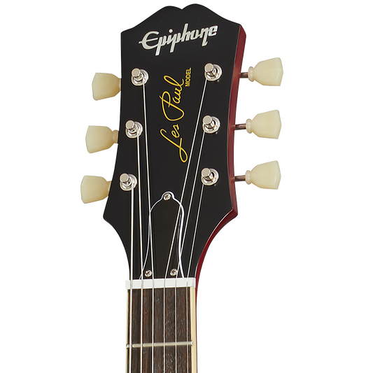 Epiphone IGC 1959 Les Paul Standard, Aged Dark Burst Electric Guitar Epiphone