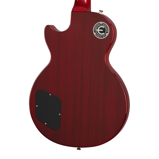 Epiphone IGC 1959 Les Paul Standard, Aged Dark Burst Electric Guitar Epiphone