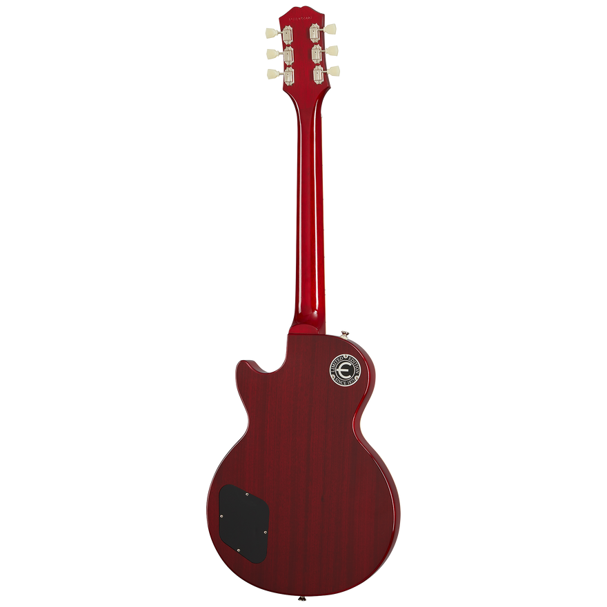 Epiphone IGC 1959 Les Paul Standard, Aged Dark Burst Electric Guitar Epiphone