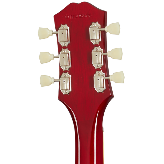 Epiphone IGC 1959 Les Paul Standard, Aged Dark Burst Electric Guitar Epiphone