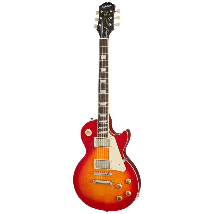 Epiphone The First Collaboration Between Epiphone and the Epiphone The First Collaboration Between Epiphone and the