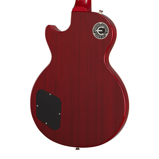 Epiphone IGC 1959 Les Paul Standard, Aged Dark Cherry Burst Electric Guitar Epiphone
