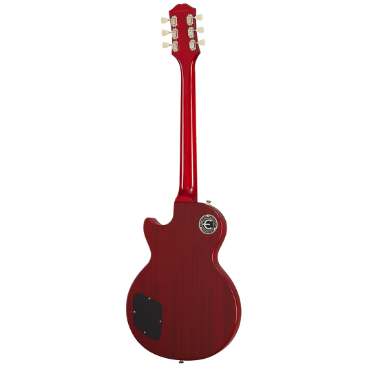 Epiphone IGC 1959 Les Paul Standard, Aged Dark Cherry Burst Electric Guitar Epiphone