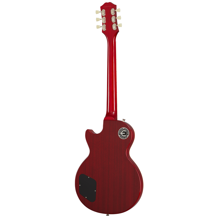 Epiphone IGC 1959 Les Paul Standard, Aged Dark Cherry Burst Electric Guitar Epiphone