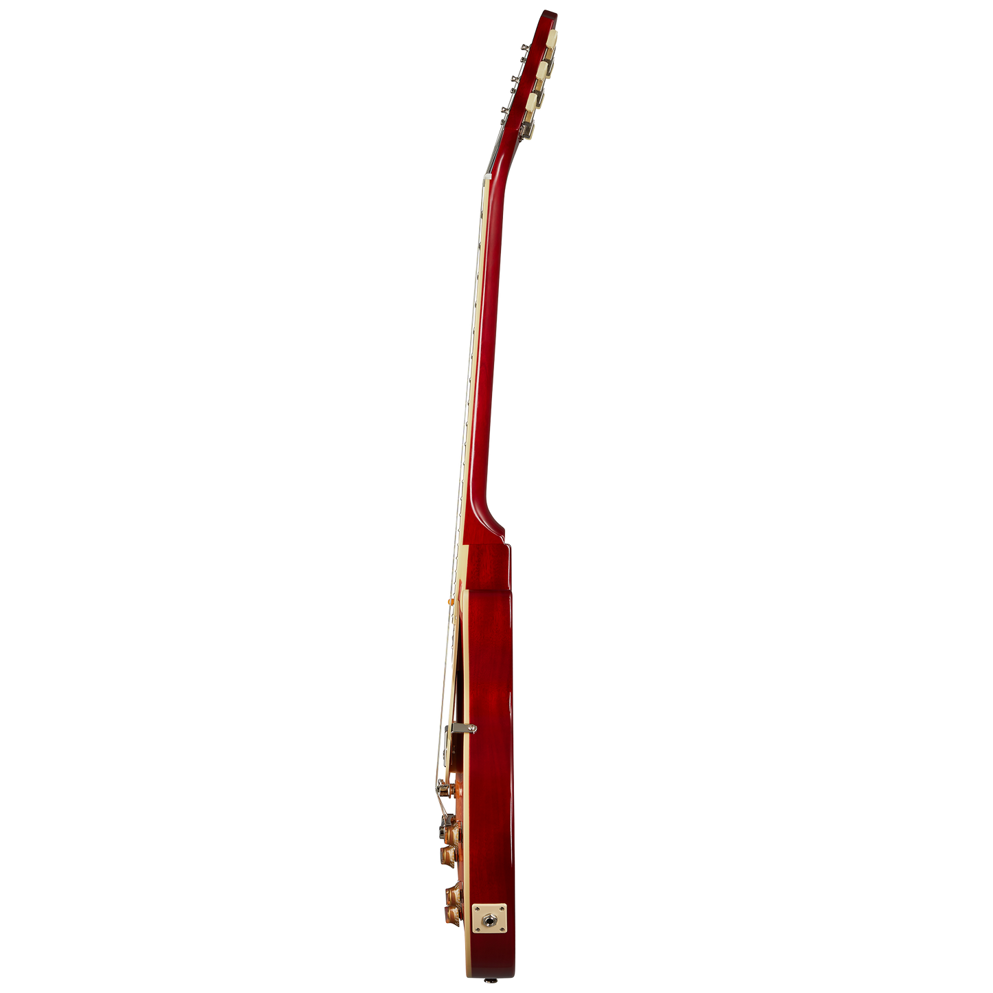 Epiphone IGC 1959 Les Paul Standard, Aged Dark Cherry Burst Electric Guitar Epiphone