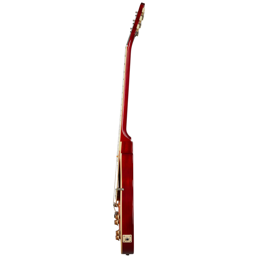 Epiphone IGC 1959 Les Paul Standard, Aged Dark Cherry Burst Electric Guitar Epiphone