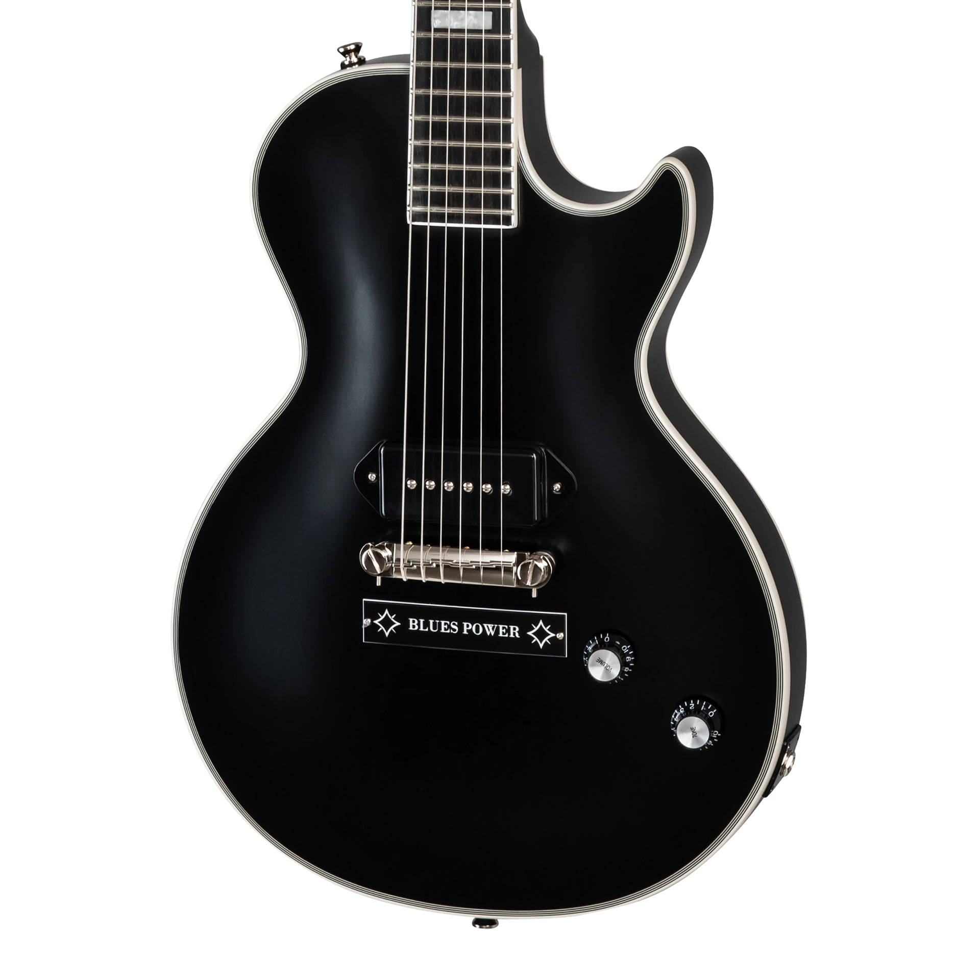 Epiphone The Blues Power of Jared James Nichols' “Old Glory