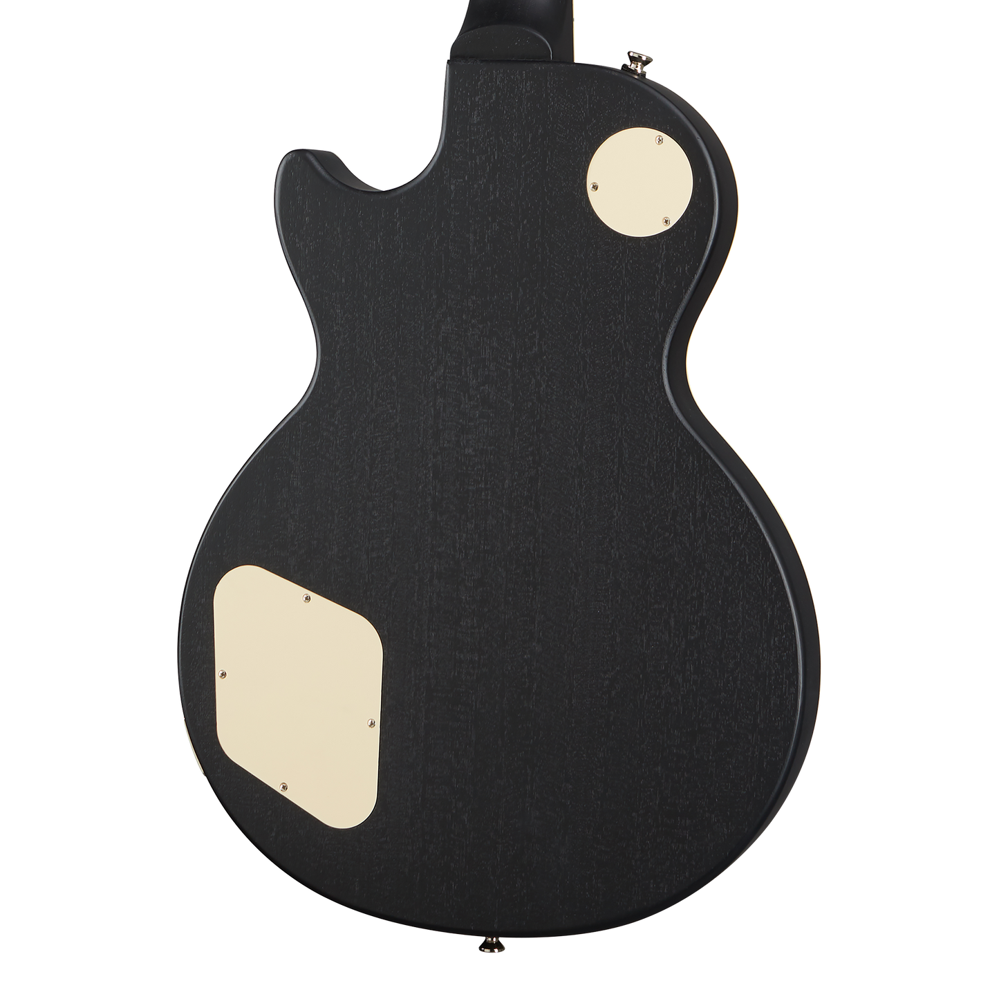 Epiphone Les Paul Classic, Worn Ebony Electric Guitar Epiphone