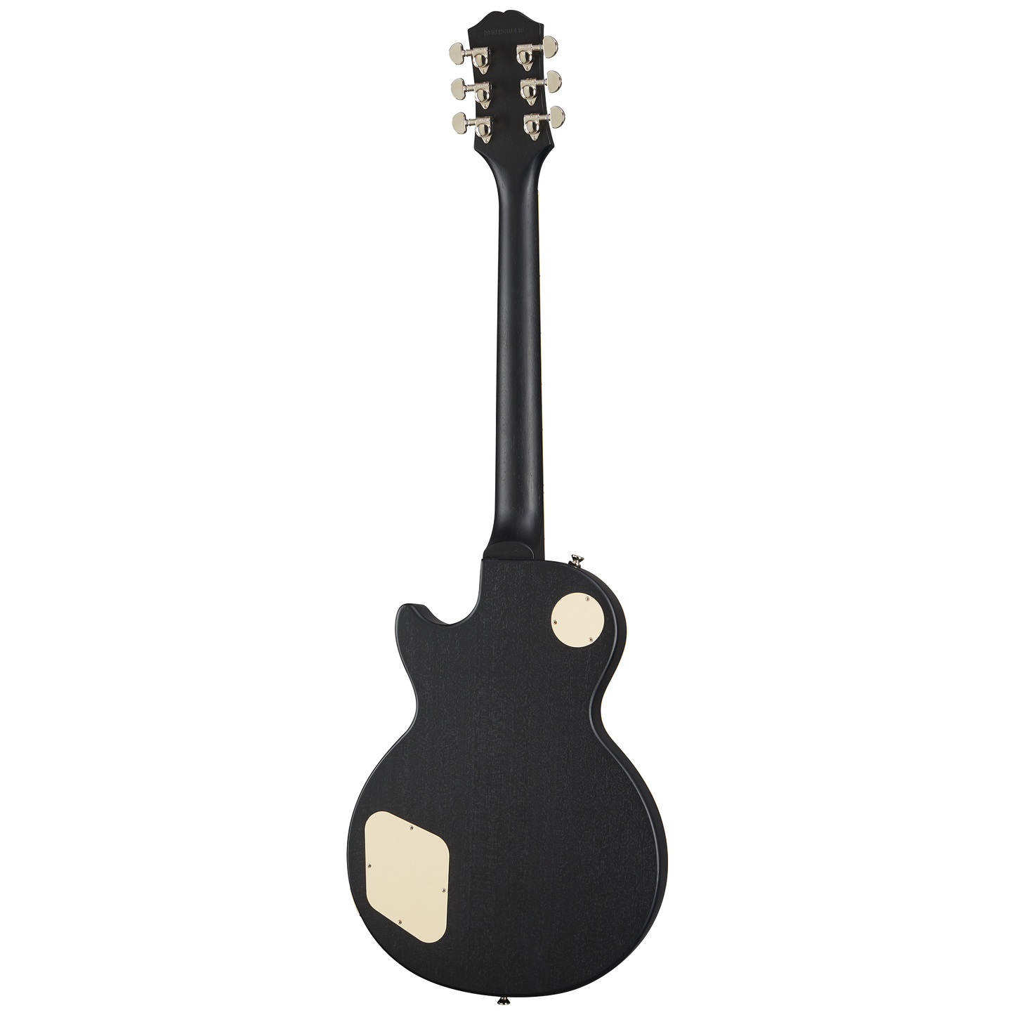 Epiphone Les Paul Classic, Worn Ebony Electric Guitar Epiphone