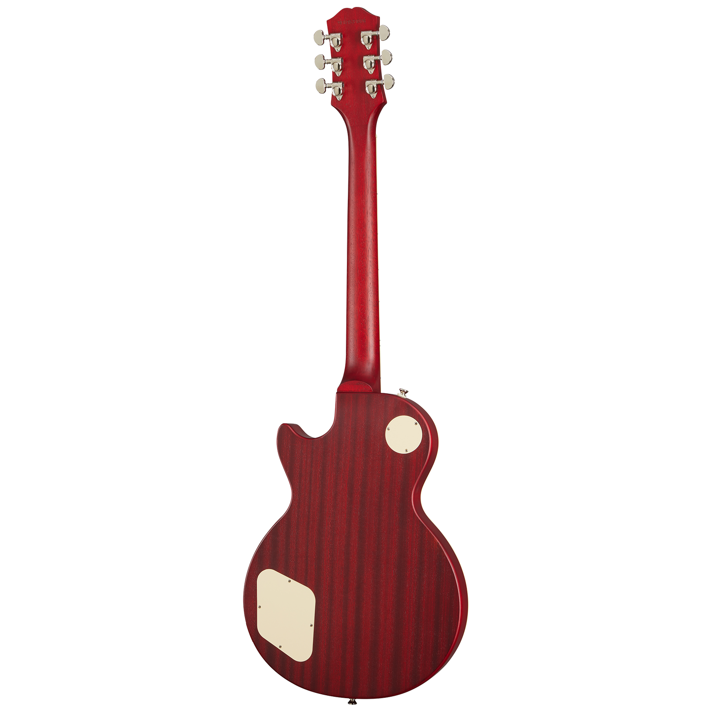Epiphone Featuring New “Worn” Finishes and Alnico Classic