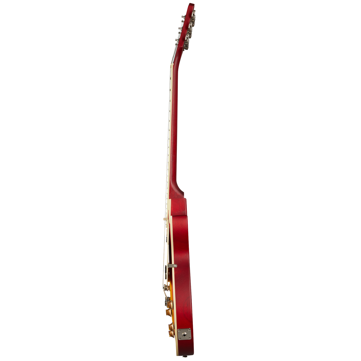 Epiphone Featuring New “Worn” Finishes and Alnico Classic