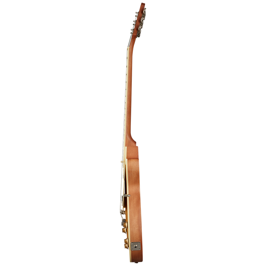 Epiphone Les Paul Classic, Worn Metallic Gold Electric Guitar Epiphone