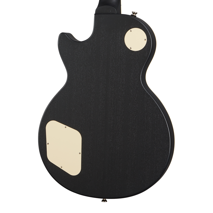 Epiphone Les Paul Classic, Worn Purple Electric Guitar Epiphone