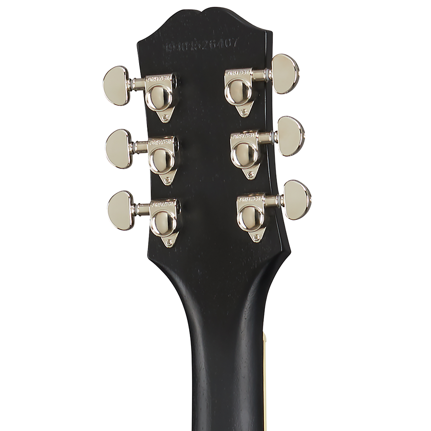 Epiphone Les Paul Classic, Worn Purple Electric Guitar Epiphone