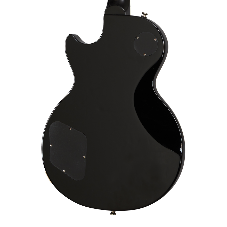 Epiphone Les Paul Muse, Purple Passion Metallic Electric Guitar Epiphone