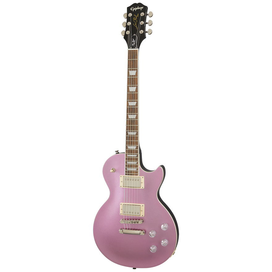 Epiphone Les Paul Muse – Gibson Epiphone Les Paul Muse – Gibson