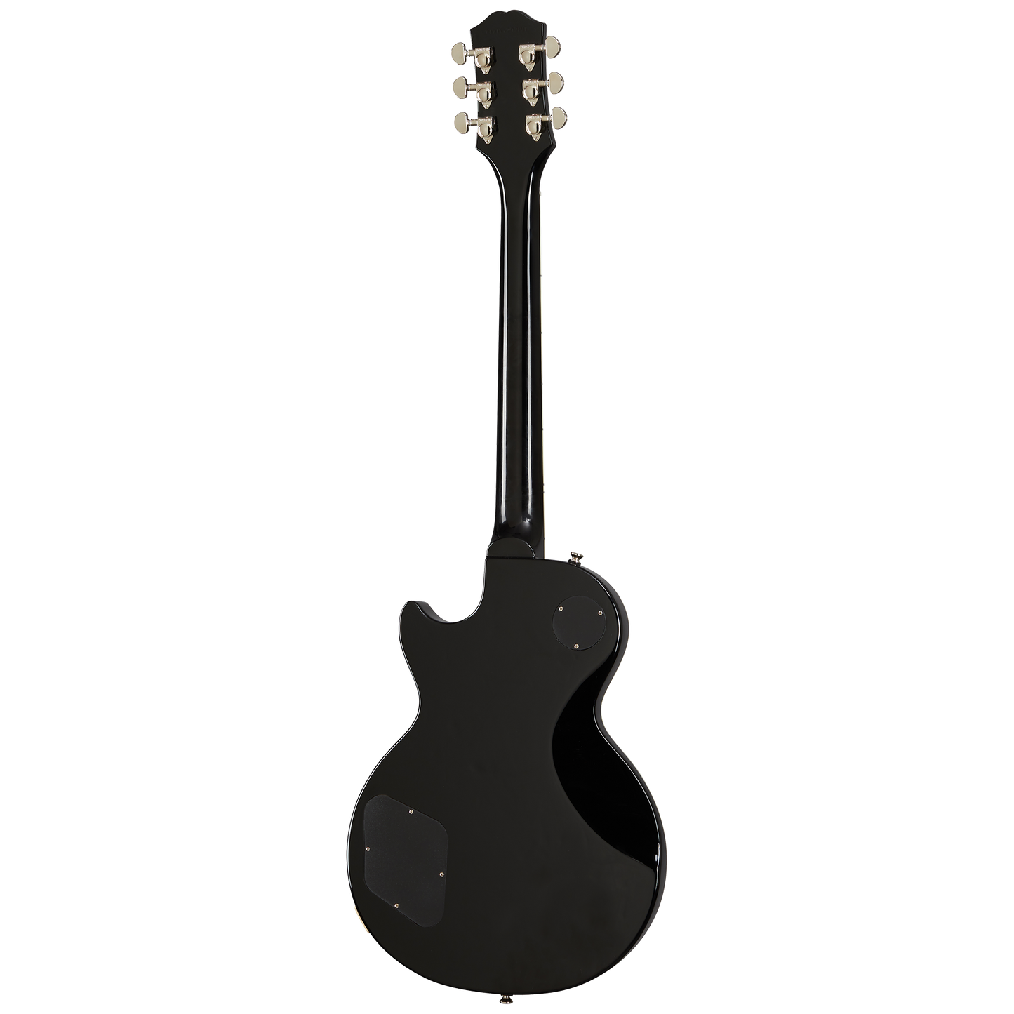 Epiphone Les Paul Muse, Purple Passion Metallic Electric Guitar Epiphone