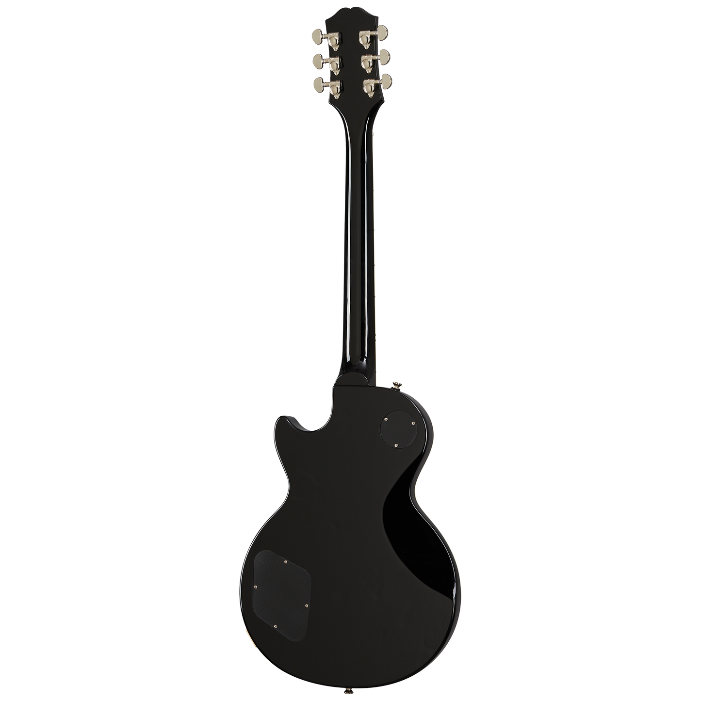 Epiphone Les Paul Muse, Radio Blue Metallic Electric Guitar Epiphone