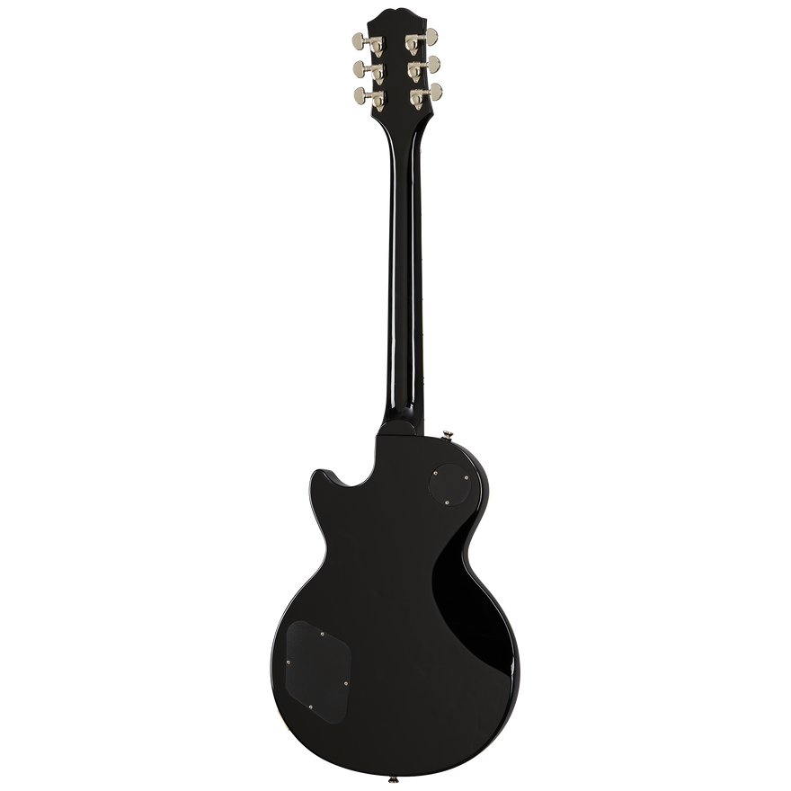 Epiphone Les Paul Muse, Radio Blue Metallic Electric Guitar Epiphone