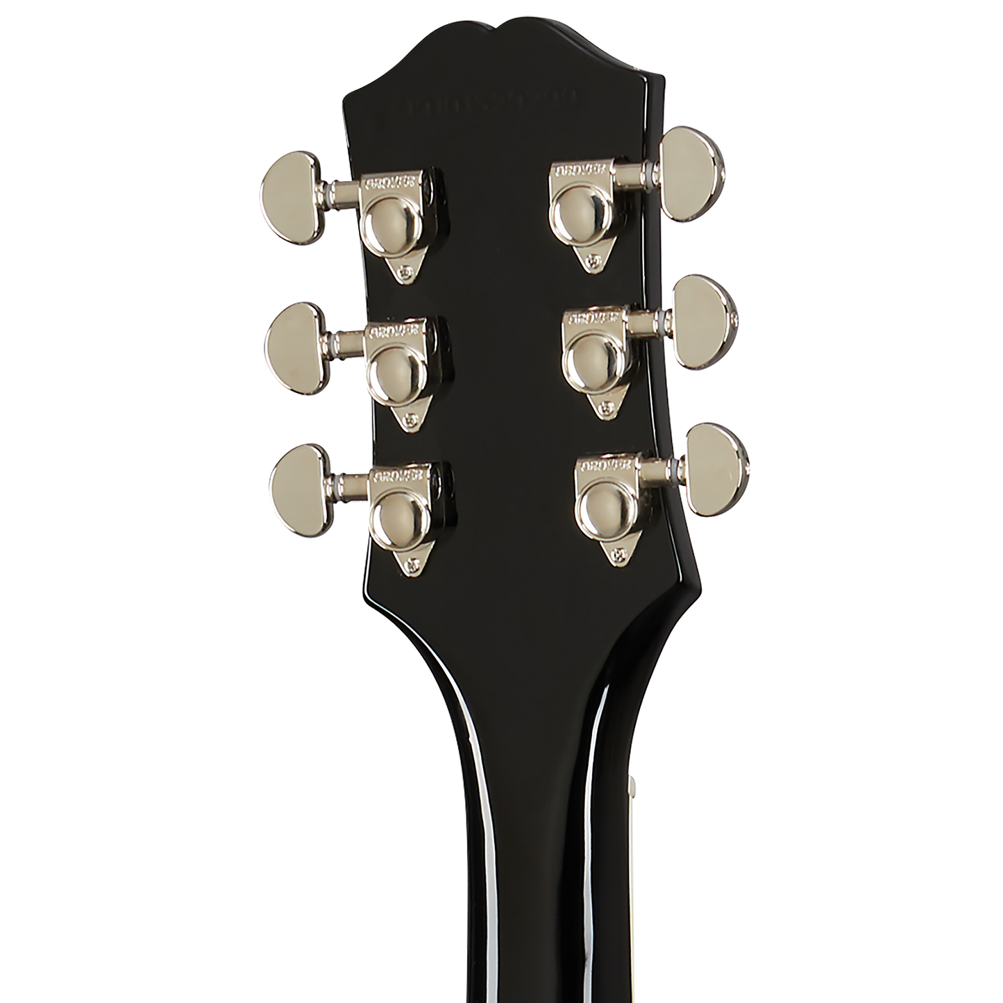 Epiphone Les Paul Muse, Radio Blue Metallic Electric Guitar Epiphone