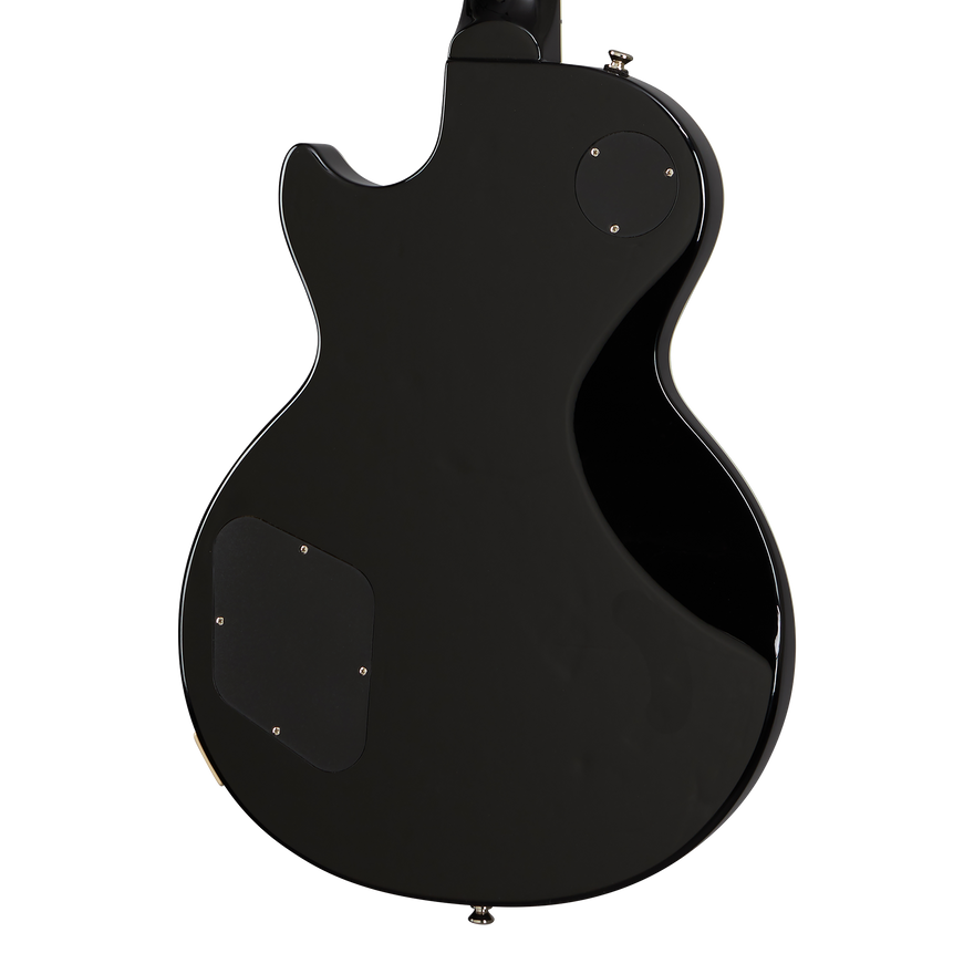 Epiphone Les Paul Muse, Smoked Almond Metallic Electric Guitar Epiphone