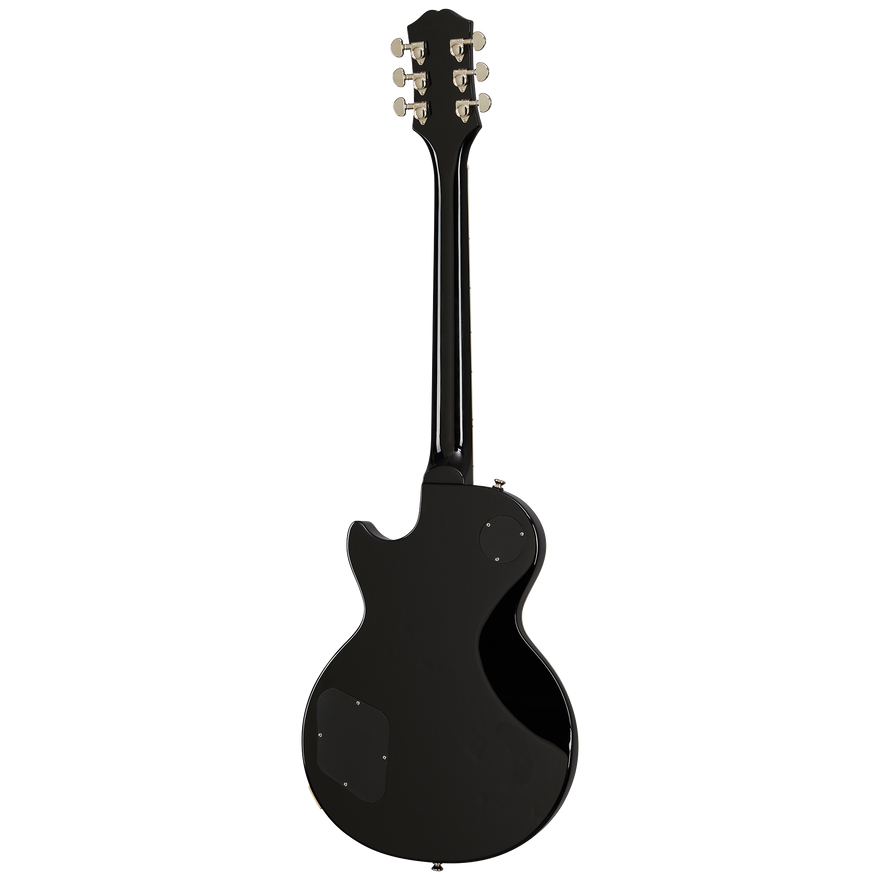 Epiphone Les Paul Muse, Smoked Almond Metallic Electric Guitar Epiphone